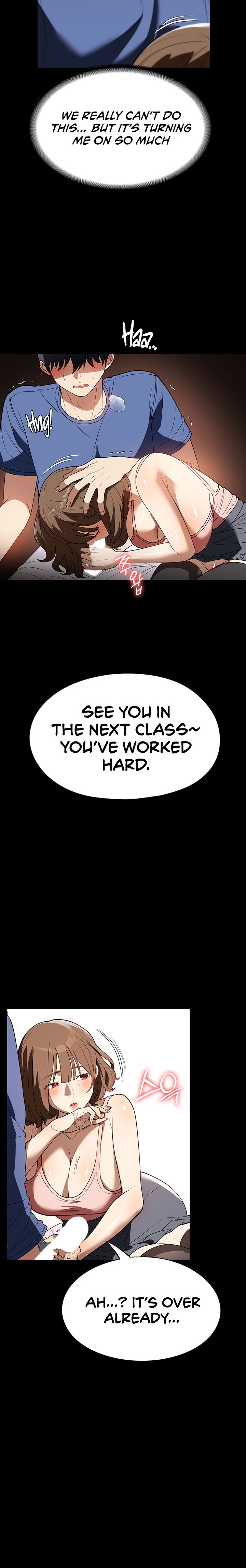 Young Housemaid - Chapter 38 [photo 12] - MangaPorn