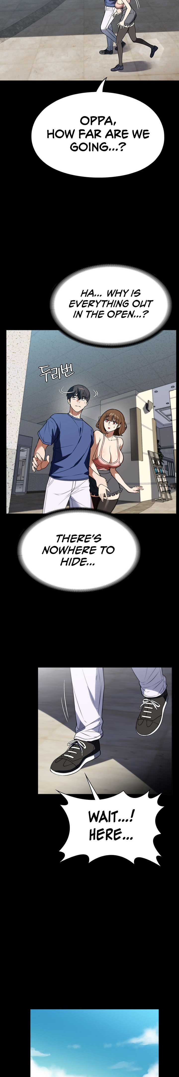 Young Housemaid - Chapter 38 [photo 17] - MangaPorn