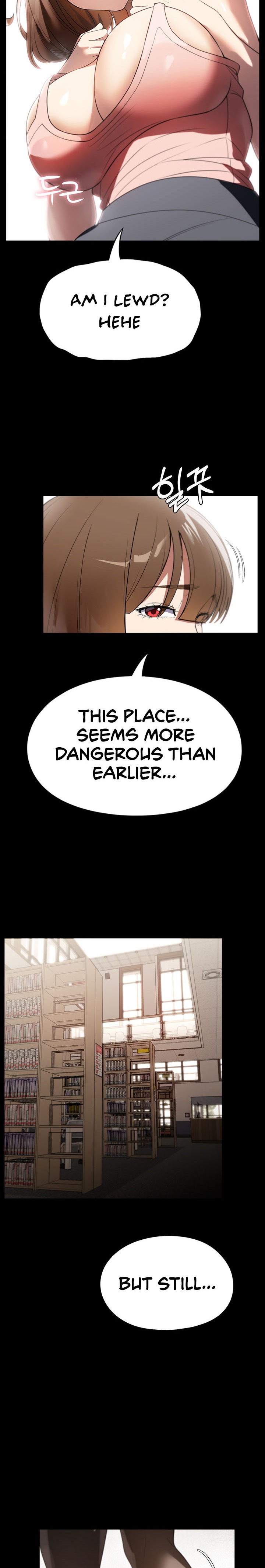 Young Housemaid - Chapter 38 [photo 20] - MangaPorn