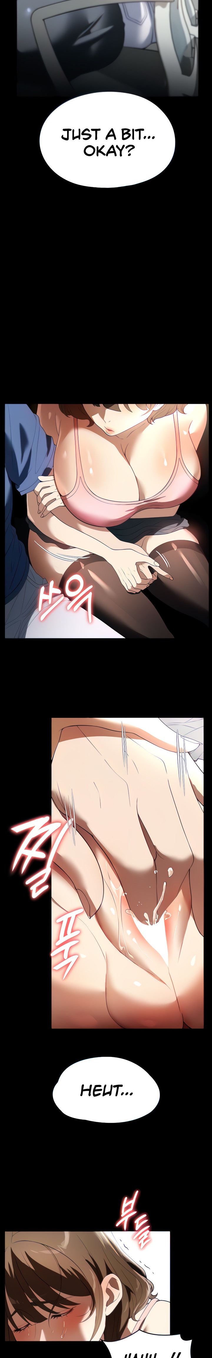 Young Housemaid - Chapter 38 [photo 5] - MangaPorn