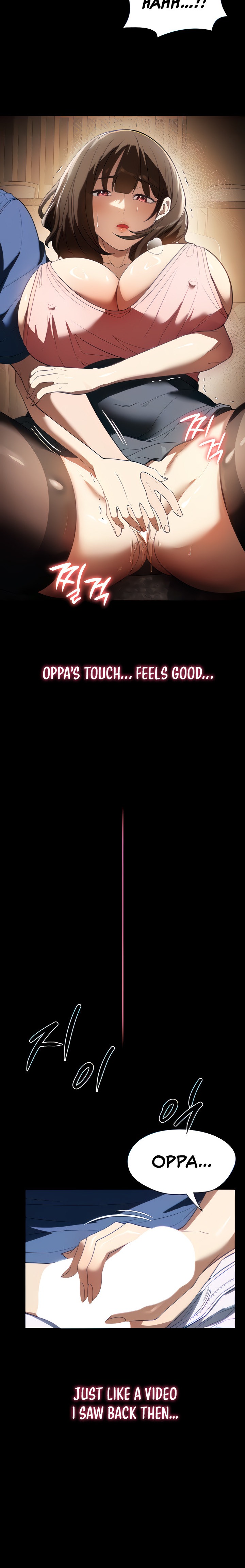 Young Housemaid - Chapter 38 [photo 6] - MangaPorn