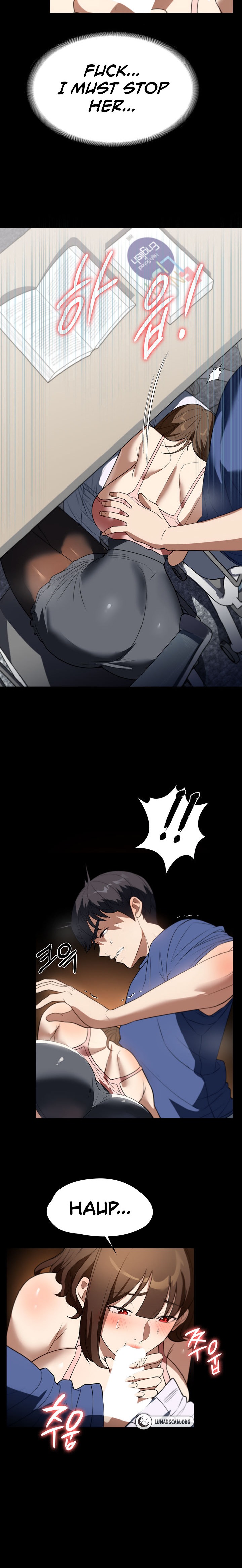 Young Housemaid - Chapter 38 [photo 9] - MangaPorn