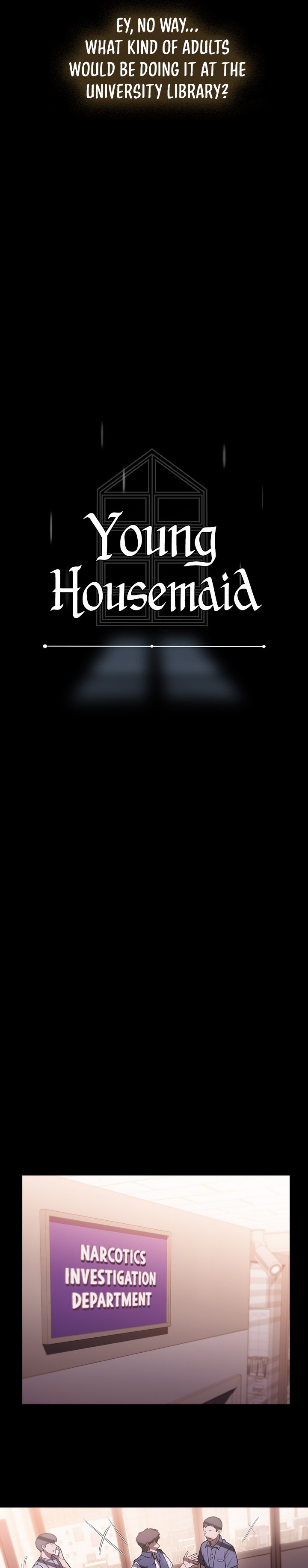 Young Housemaid - Chapter 39 [photo 11] - MangaPorn