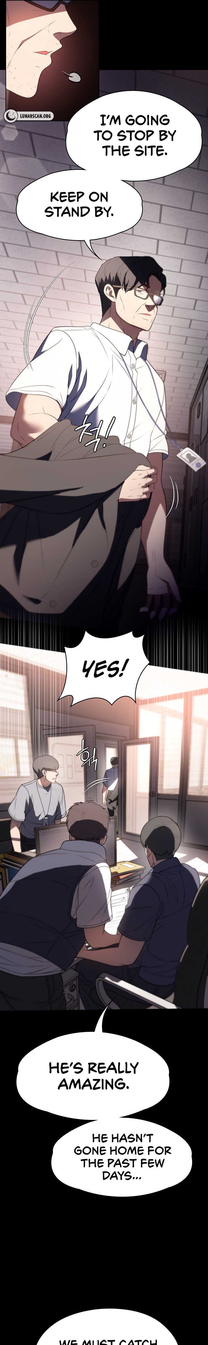 Young Housemaid - Chapter 39 [photo 13] - MangaPorn