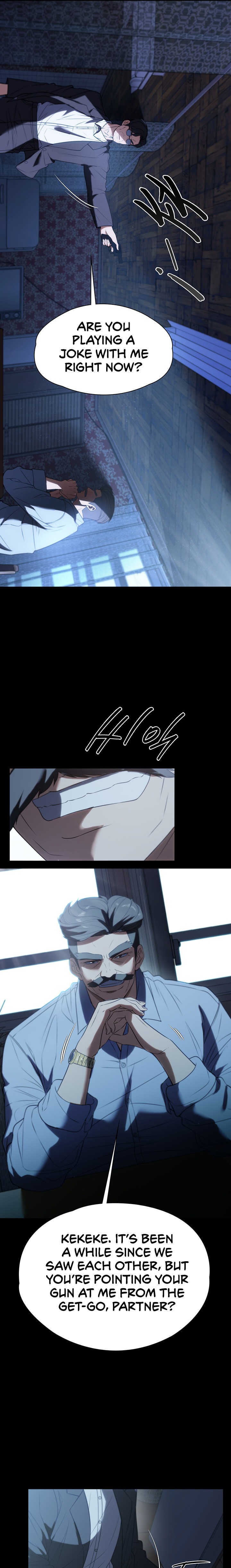 Young Housemaid - Chapter 39 [photo 16] - MangaPorn