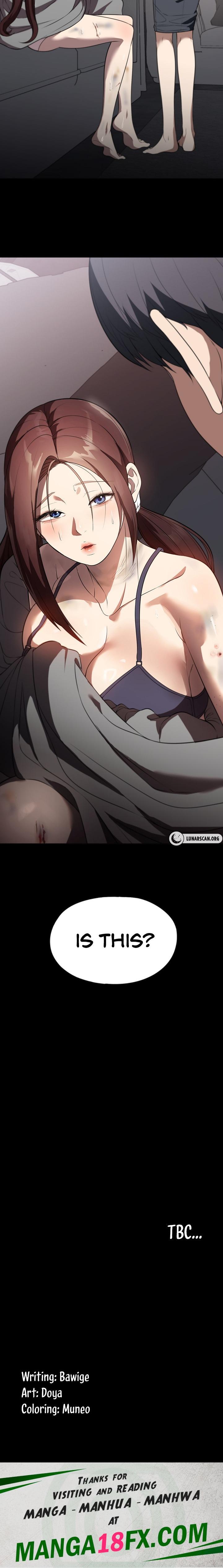 Young Housemaid - Chapter 39 [photo 21] - MangaPorn