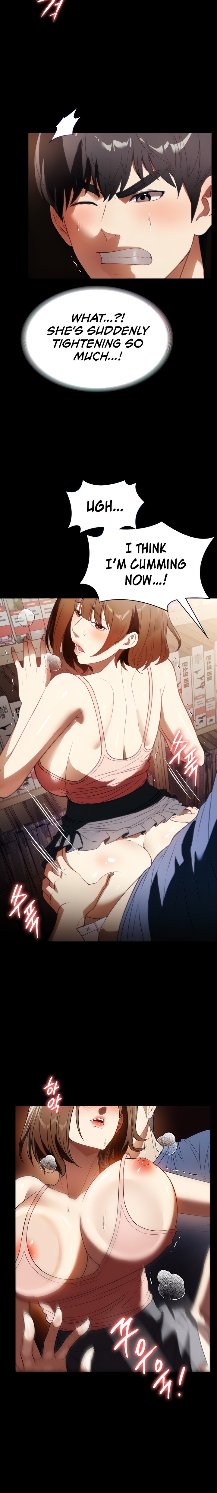 Young Housemaid - Chapter 39 [photo 6] - MangaPorn