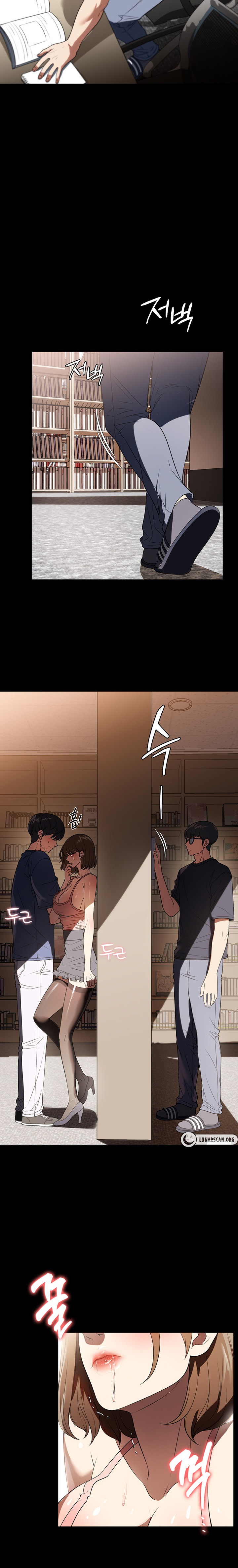 Young Housemaid - Chapter 39 [photo 9] - MangaPorn