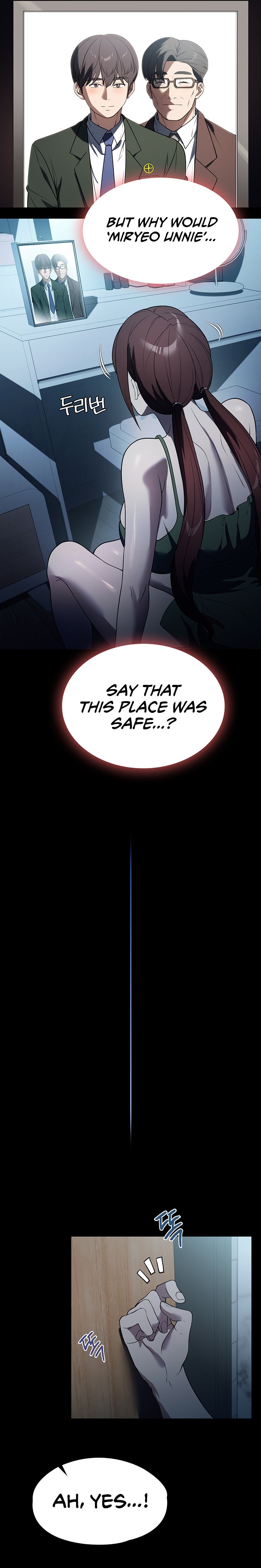 Young Housemaid - Chapter 40 [photo 10] - MangaPorn