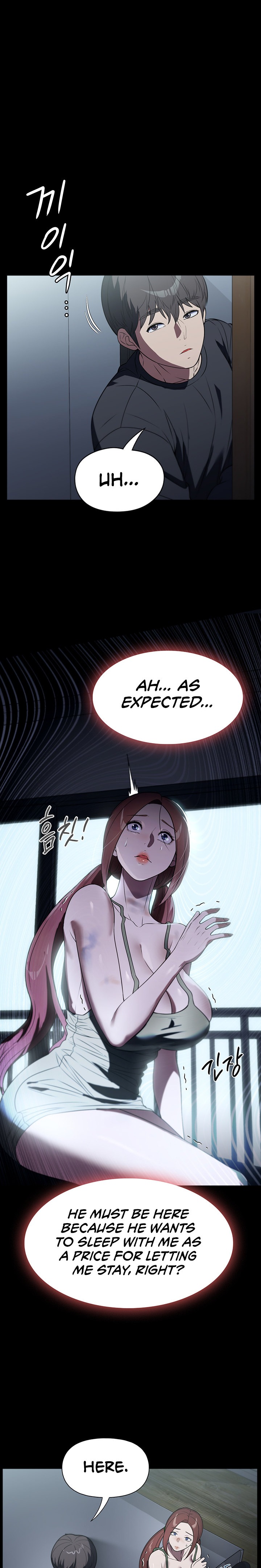 Young Housemaid - Chapter 40 [photo 11] - MangaPorn