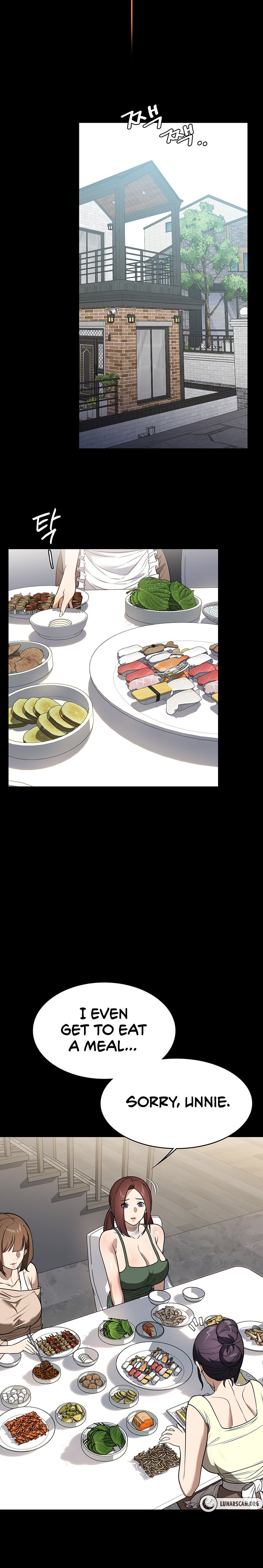 Young Housemaid - Chapter 40 [photo 15] - MangaPorn