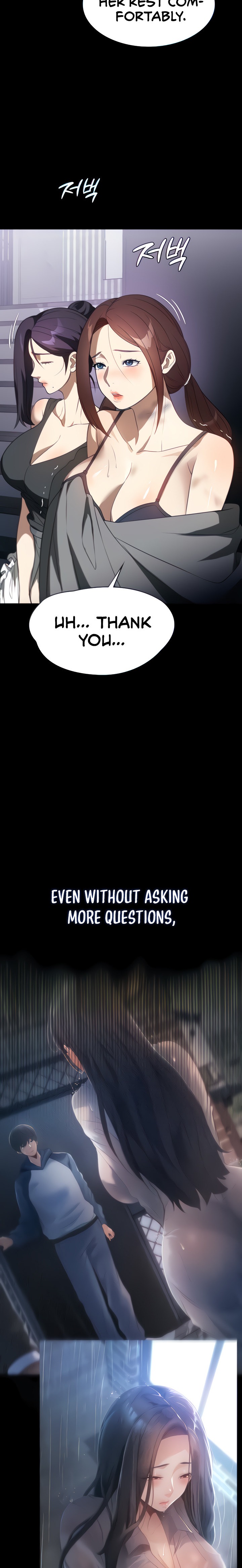 Young Housemaid - Chapter 40 [photo 5] - MangaPorn