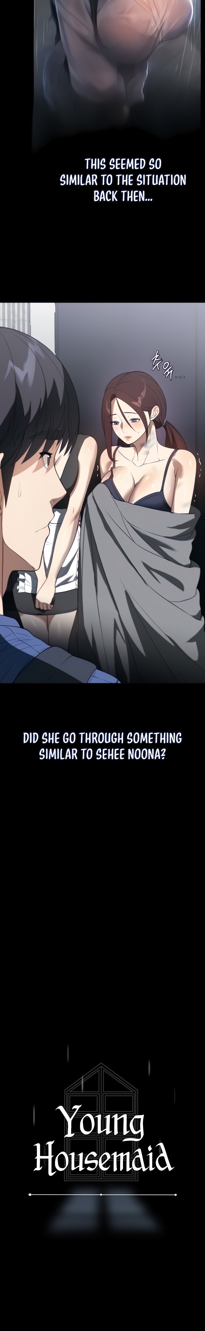 Young Housemaid - Chapter 40 [photo 6] - MangaPorn