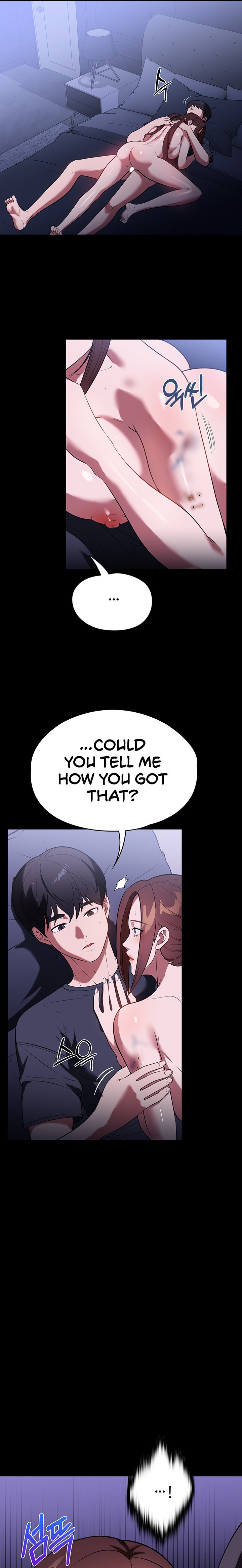 Young Housemaid - Chapter 41 [photo 16] - MangaPorn