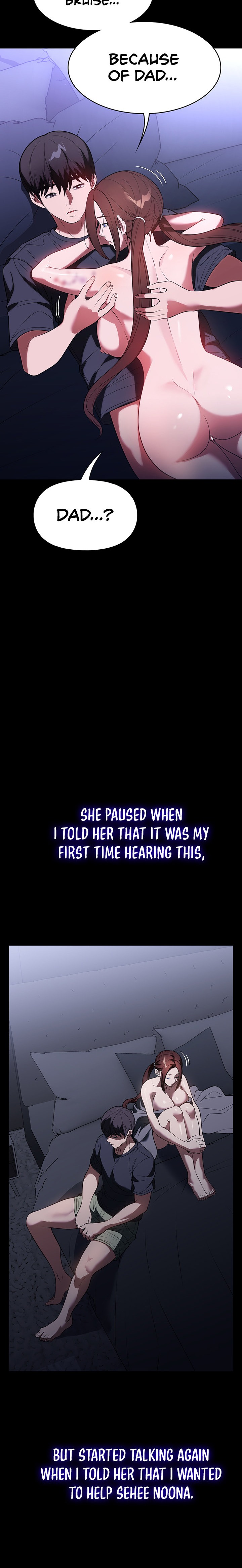 Young Housemaid - Chapter 41 [photo 18] - MangaPorn