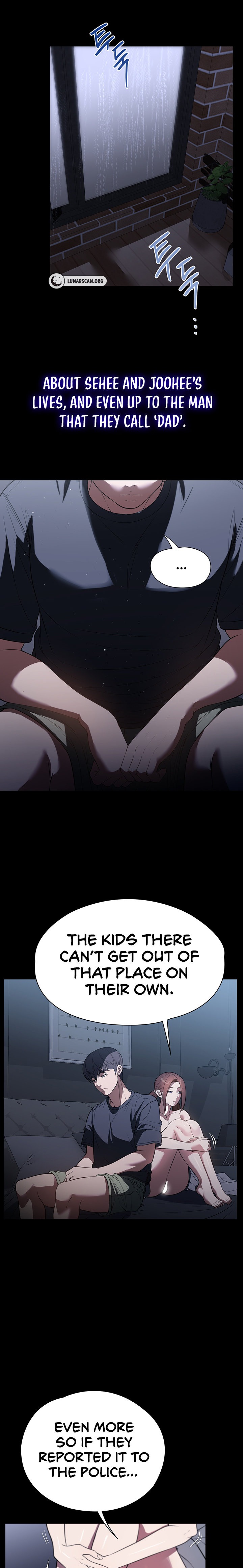 Young Housemaid - Chapter 41 [photo 19] - MangaPorn