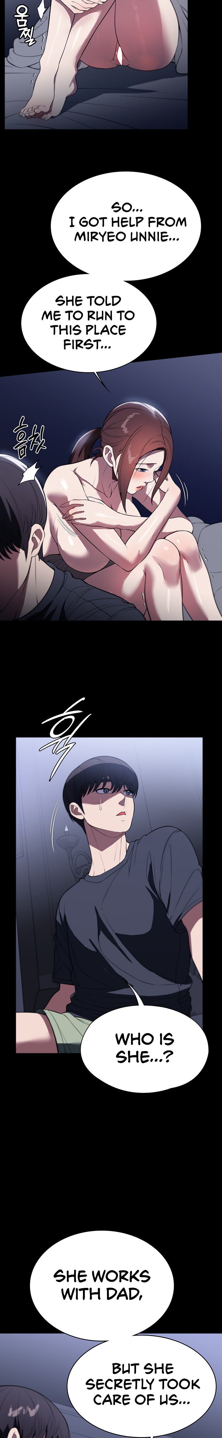 Young Housemaid - Chapter 41 [photo 20] - MangaPorn