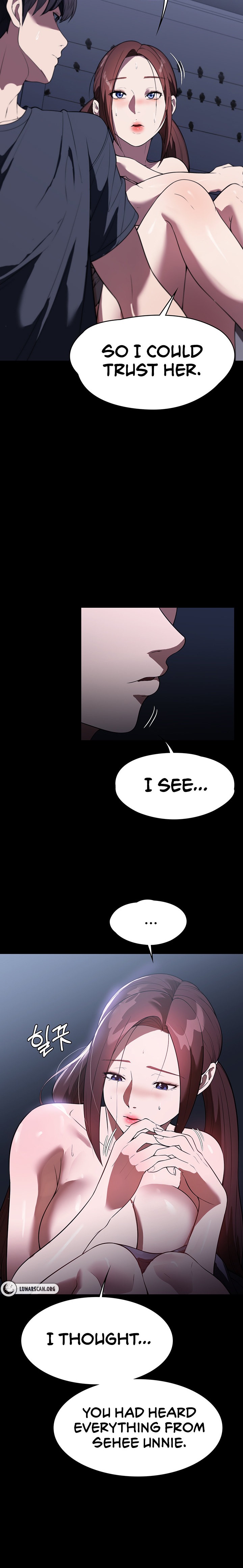 Young Housemaid - Chapter 41 [photo 21] - MangaPorn