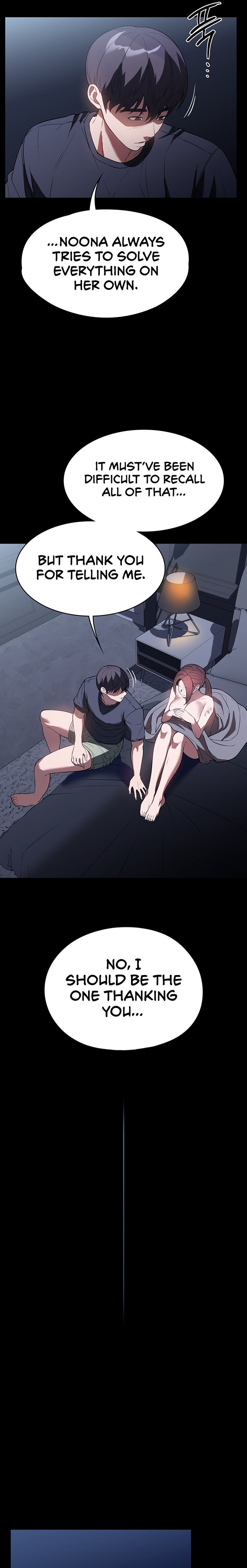 Young Housemaid - Chapter 41 [photo 22] - MangaPorn