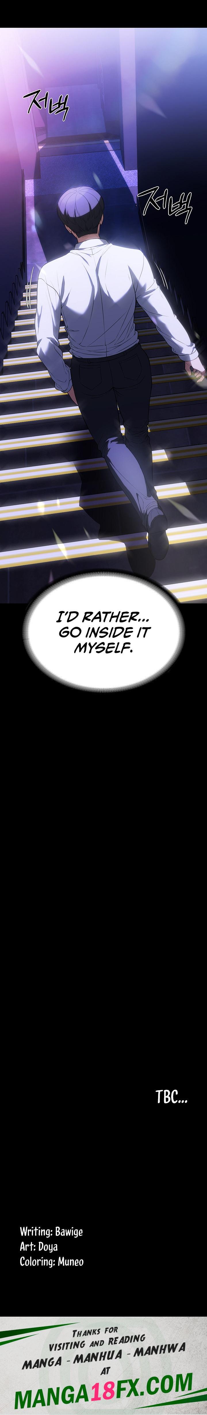 Young Housemaid - Chapter 41 [photo 24] - MangaPorn