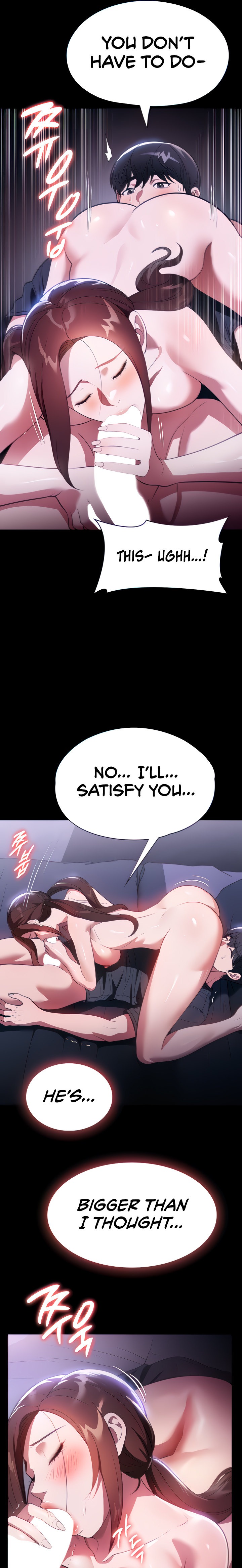 Young Housemaid - Chapter 41 [photo 4] - MangaPorn