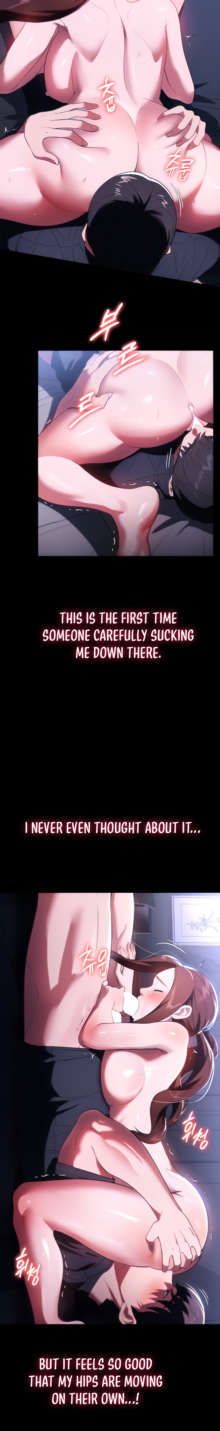 Young Housemaid - Chapter 41 [photo 6] - MangaPorn