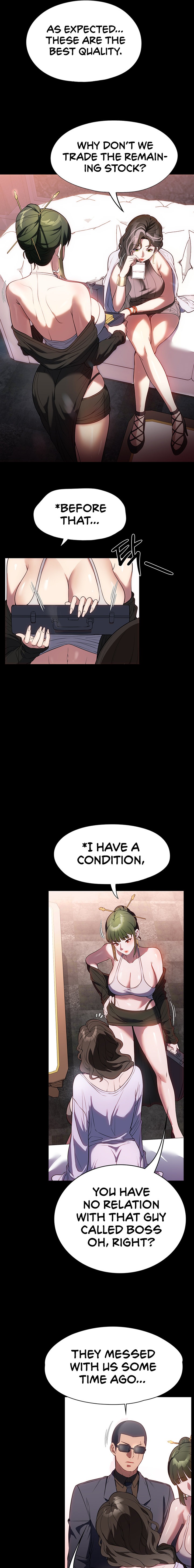 Young Housemaid - Chapter 42 [photo 11] - MangaPorn