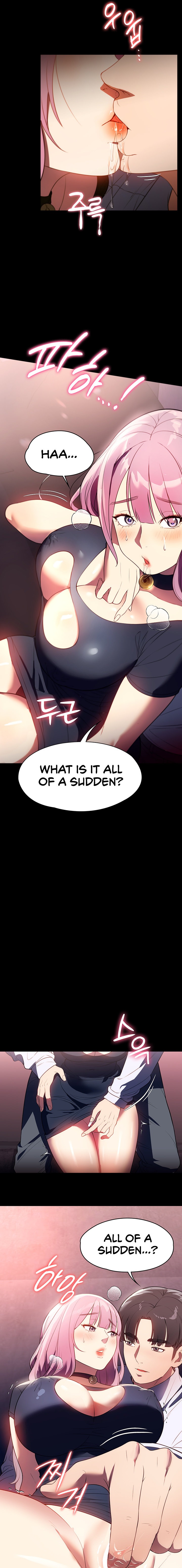 Young Housemaid - Chapter 42 [photo 15] - MangaPorn