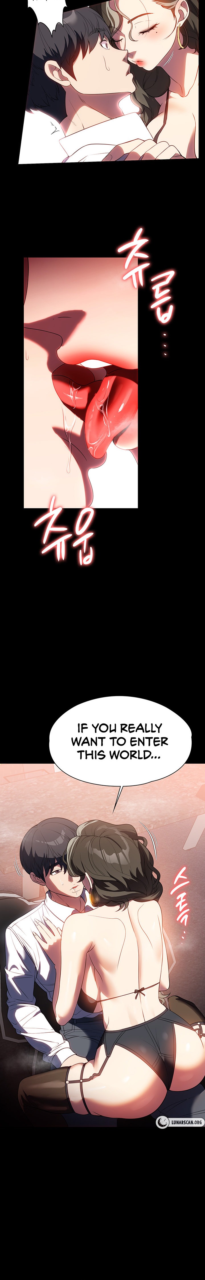 Young Housemaid - Chapter 43 [photo 21] - MangaPorn