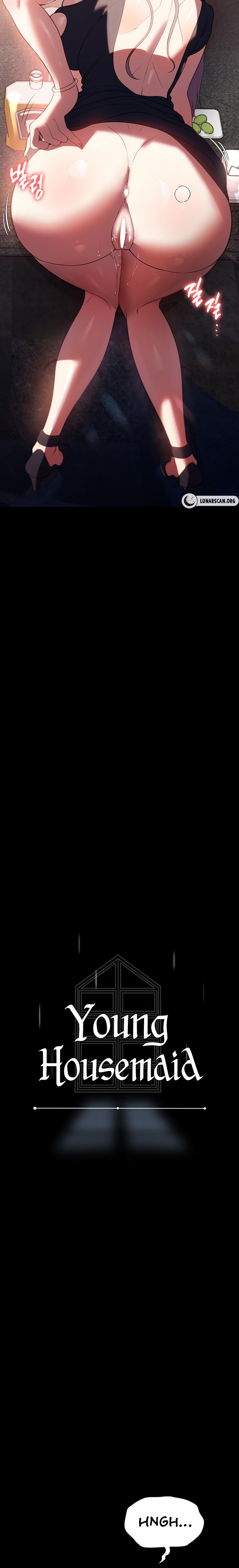 Young Housemaid - Chapter 43 [photo 3] - MangaPorn