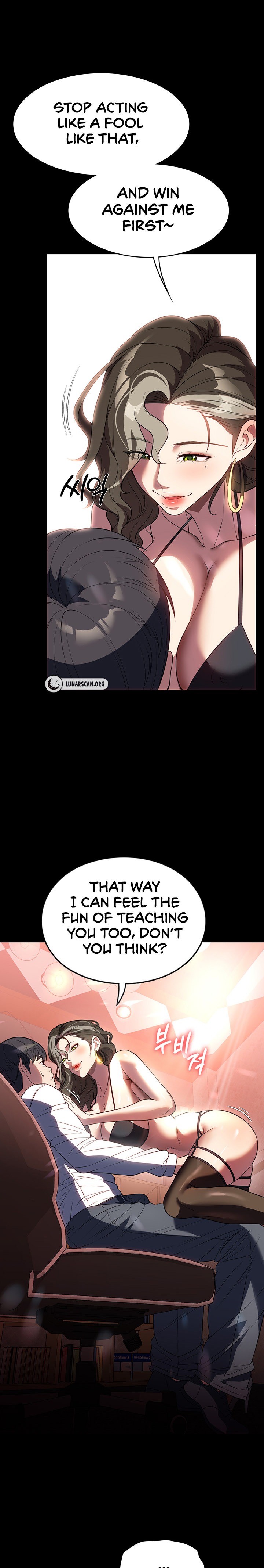 Young Housemaid - Chapter 44 [photo 1] - MangaPorn