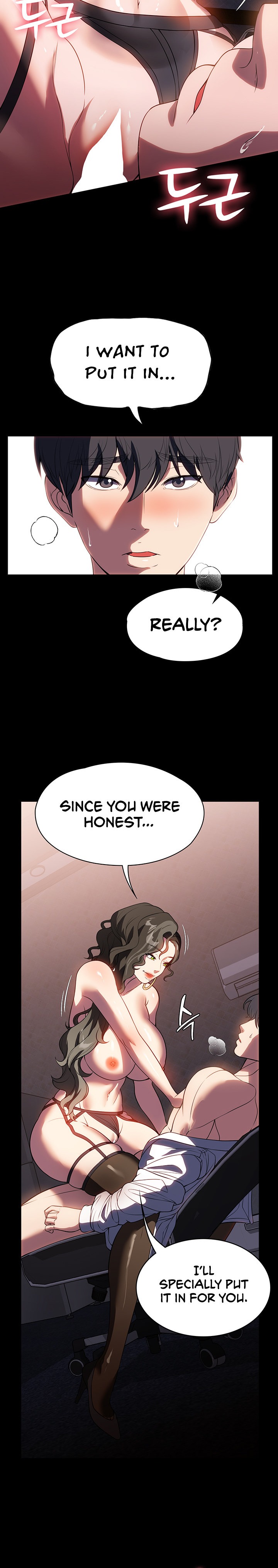 Young Housemaid - Chapter 44 [photo 12] - MangaPorn