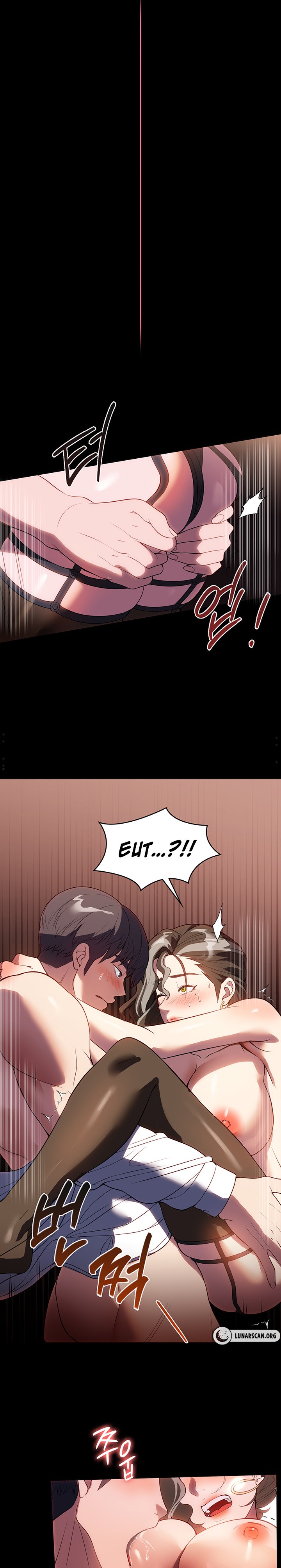 Young Housemaid - Chapter 44 [photo 19] - MangaPorn