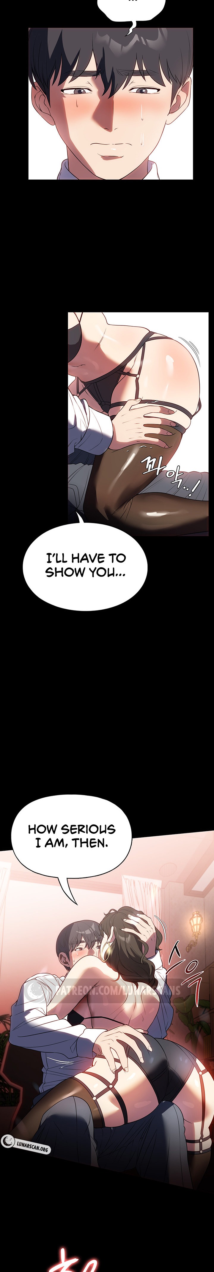 Young Housemaid - Chapter 44 [photo 2] - MangaPorn