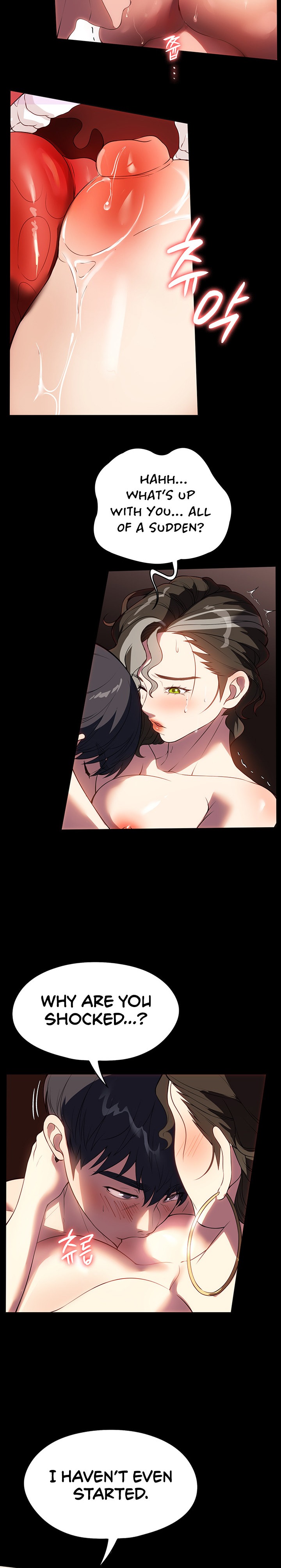 Young Housemaid - Chapter 44 [photo 20] - MangaPorn