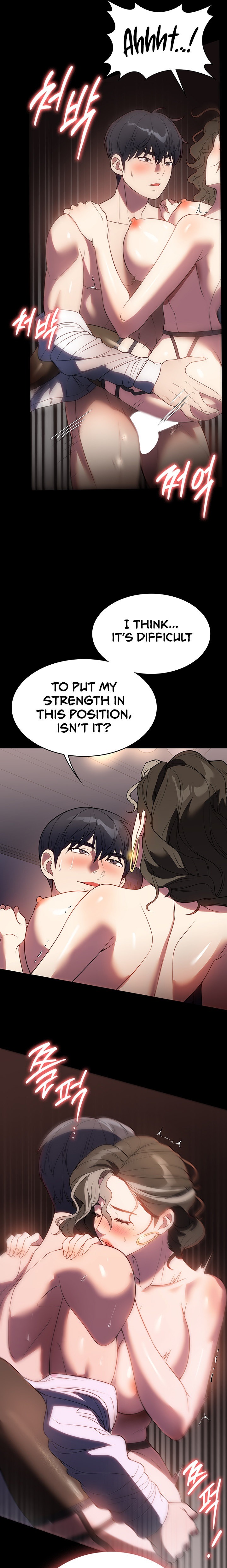 Young Housemaid - Chapter 44 [photo 22] - MangaPorn