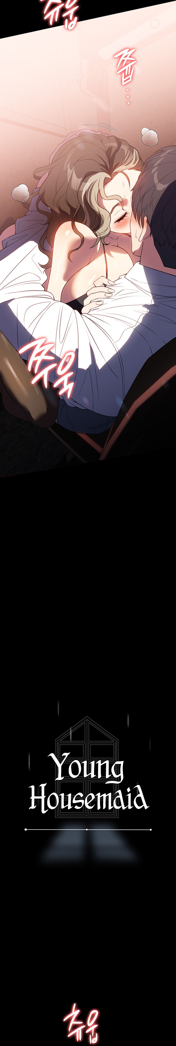 Young Housemaid - Chapter 44 [photo 3] - MangaPorn