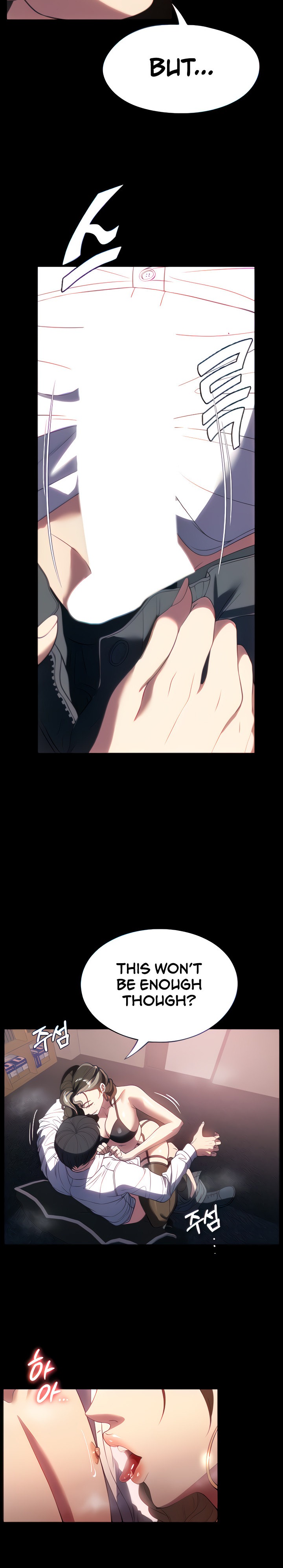 Young Housemaid - Chapter 44 [photo 6] - MangaPorn