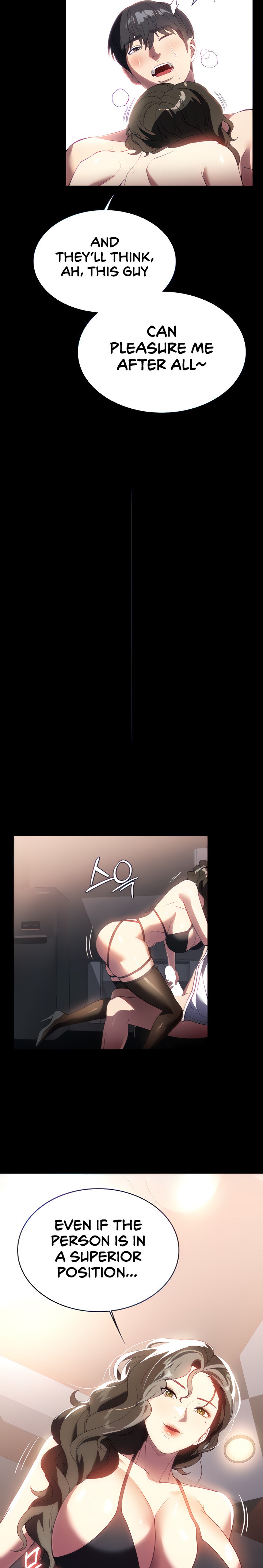 Young Housemaid - Chapter 44 [photo 8] - MangaPorn