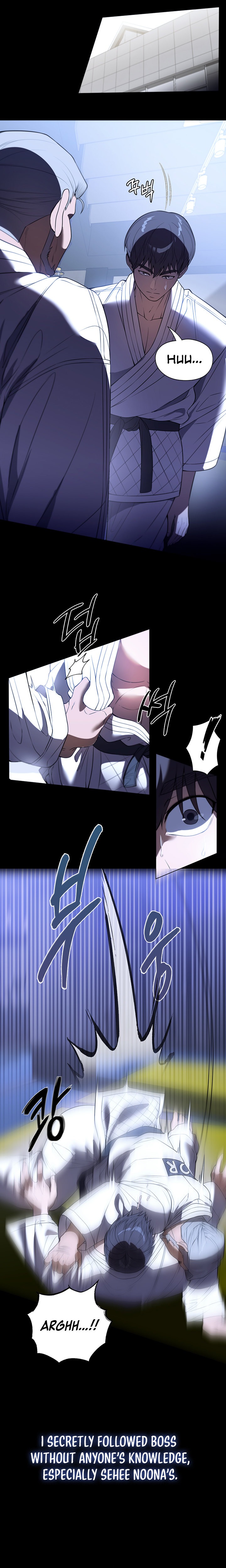 Young Housemaid - Chapter 45 [photo 12] - MangaPorn