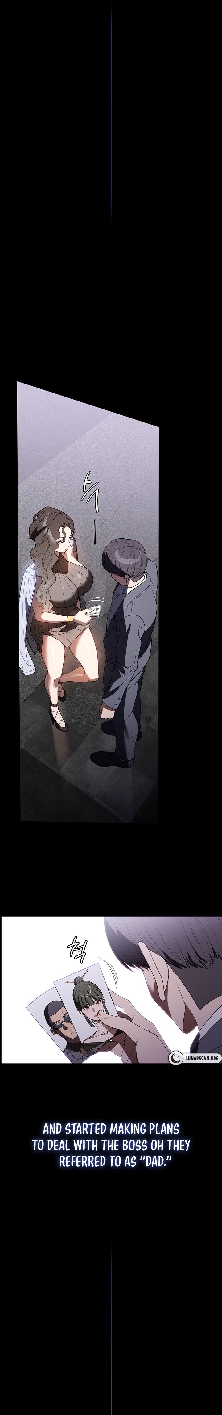 Young Housemaid - Chapter 45 [photo 13] - MangaPorn