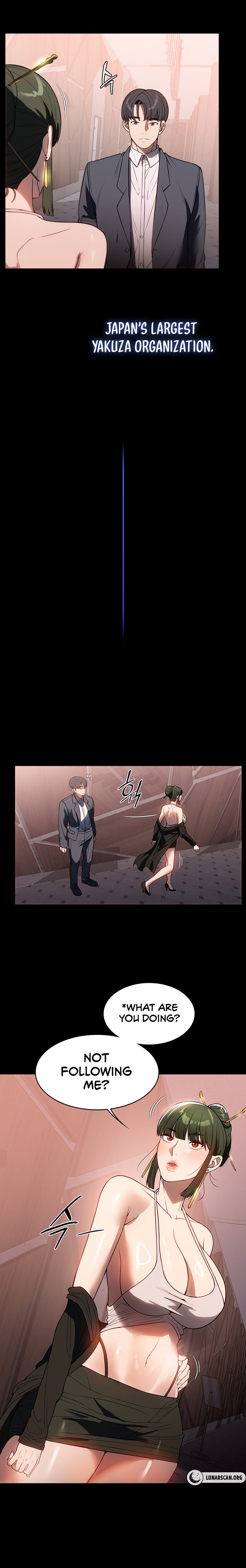 Young Housemaid - Chapter 45 [photo 15] - MangaPorn