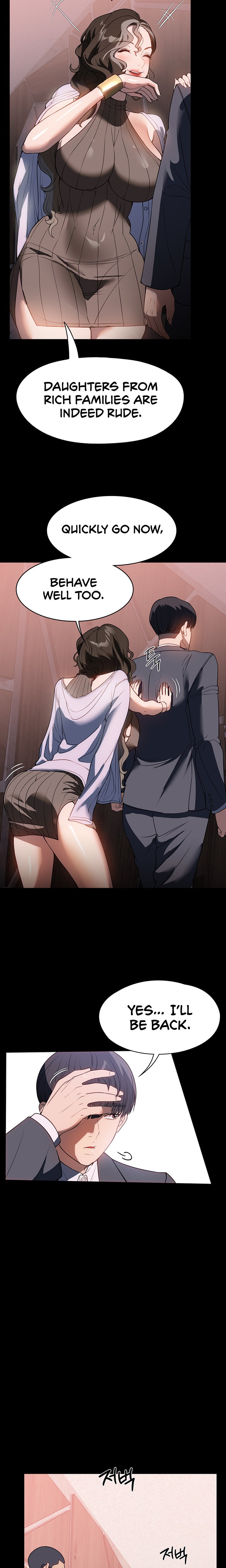 Young Housemaid - Chapter 45 [photo 17] - MangaPorn