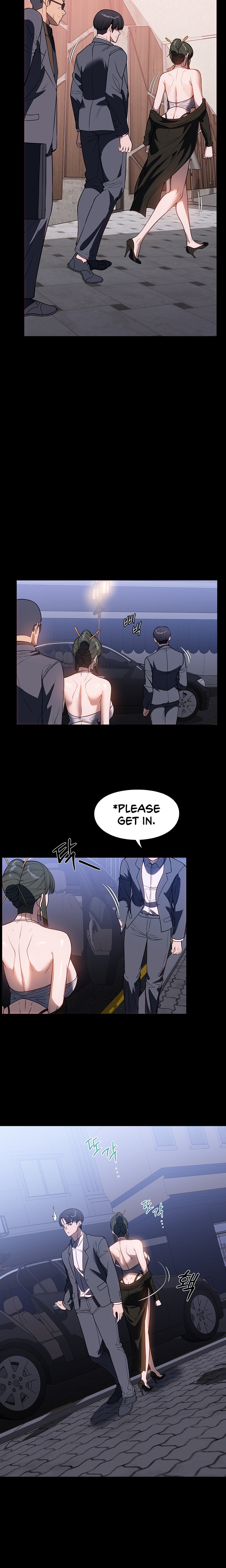 Young Housemaid - Chapter 45 [photo 18] - MangaPorn