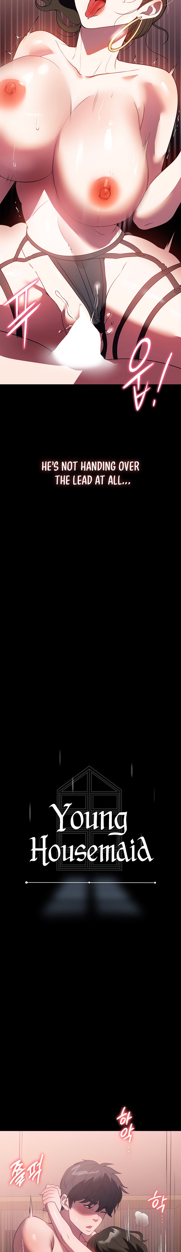 Young Housemaid - Chapter 45 [photo 2] - MangaPorn