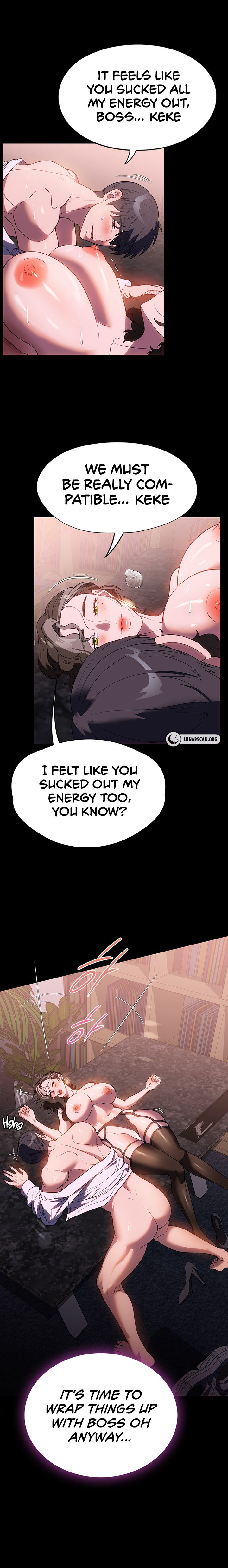 Young Housemaid - Chapter 45 [photo 9] - MangaPorn