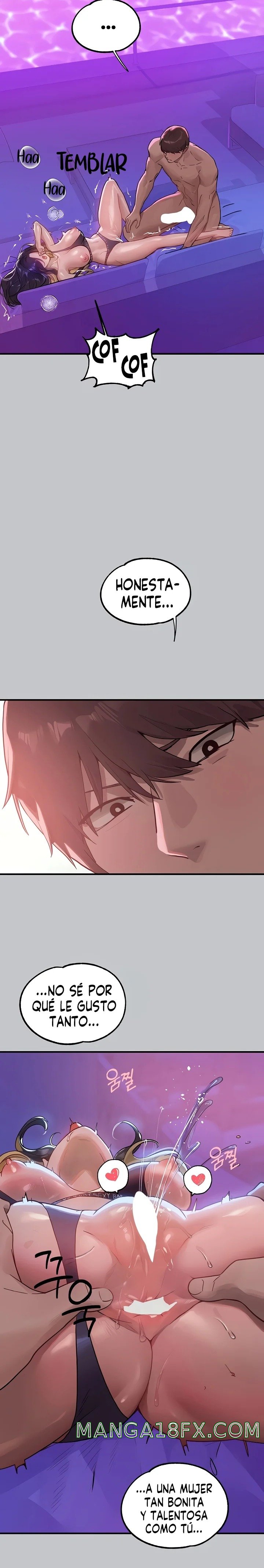 The Owner Of A Building Raw - Chapter 108 [photo 18] - MangaPorn