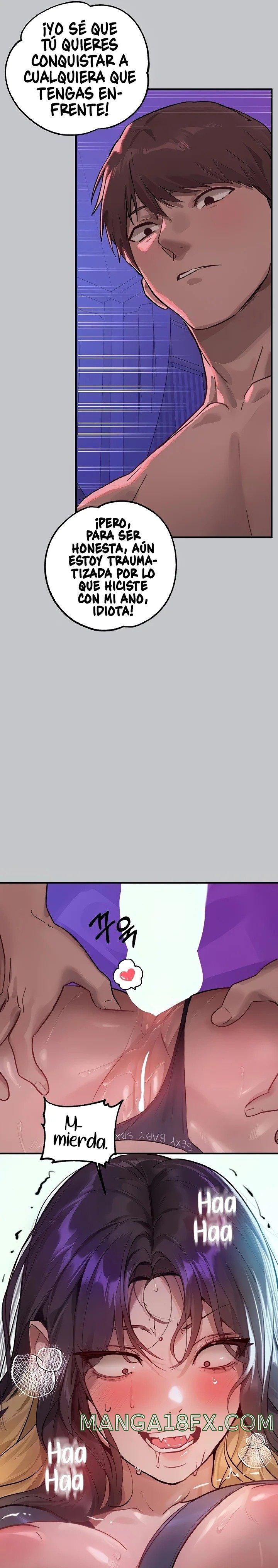 The Owner Of A Building Raw - Chapter 108 [photo 20] - MangaPorn