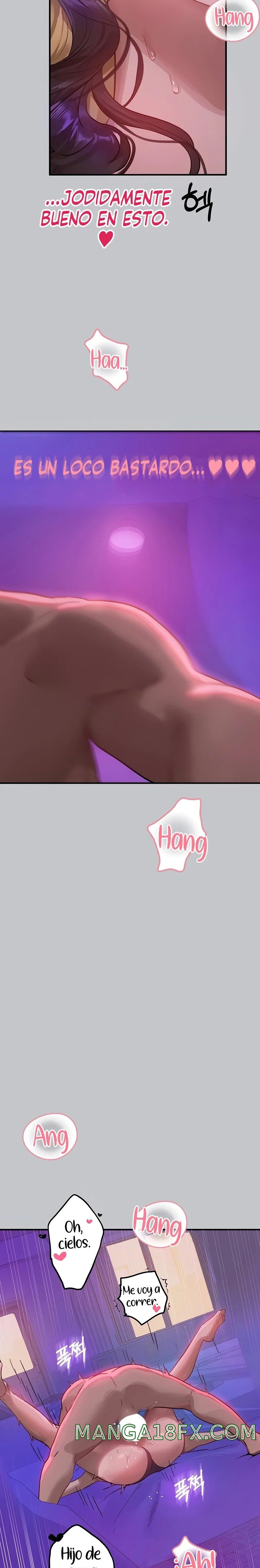 The Owner Of A Building Raw - Chapter 108 [photo 24] - MangaPorn