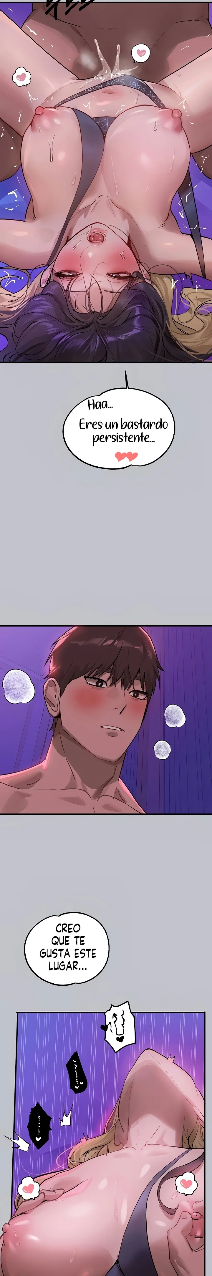 The Owner Of A Building Raw - Chapter 108 [photo 27] - MangaPorn